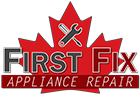 First Fix Appliance Repair Courtice